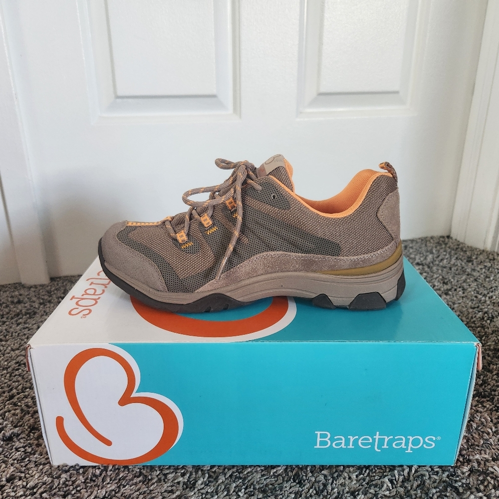 Womens Baretraps Sneakers